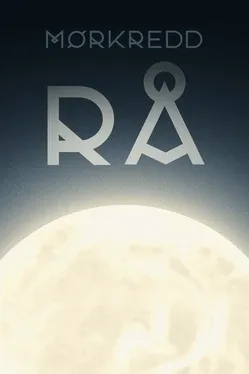 Morkredd: Ra Edition image