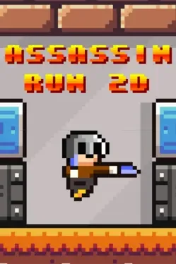 Assassin Run 2D image