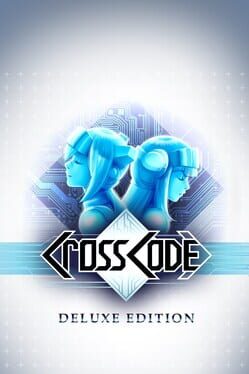 CrossCode: Deluxe Edition