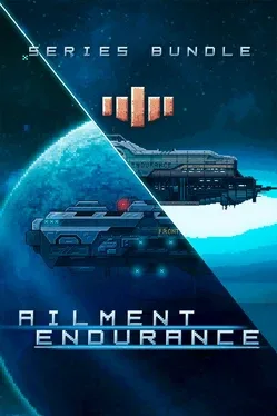 Ailment & Endurance Bundle image