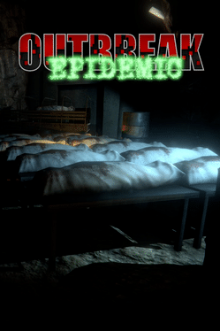 Outbreak: Epidemic - Definitive Edition