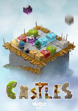Castles游戏资源下载