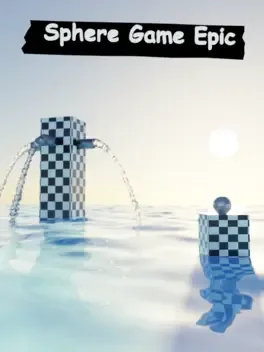 Sphere Game Epic image