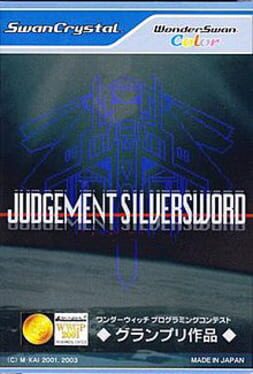 Judgement Silversword