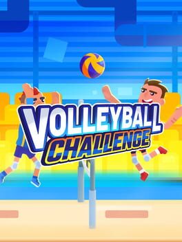 Volleyball Challenge