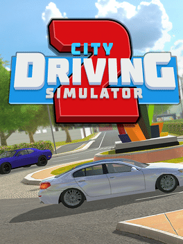 City Driving Simulator 2