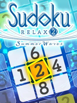 轻松数独2:夏天的浪游戏资源下载