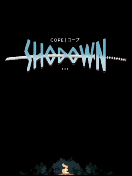 Cope: Shodown