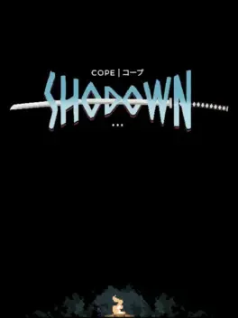 Cope: Shodown image