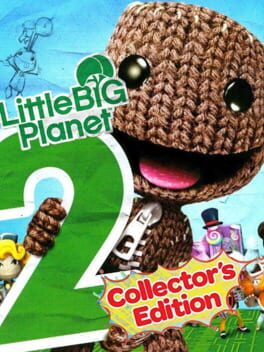 LittleBigPlanet 2: Collector's Edition
