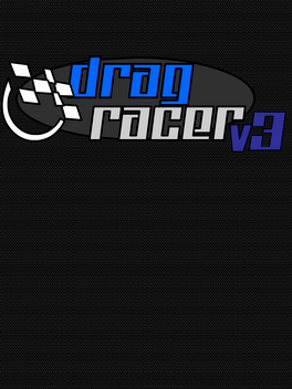 Drag Racer V3 Cover