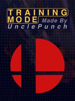 Super Smash Bros. Melee: UnclePunch Training Mode