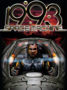 1993 Space Machine