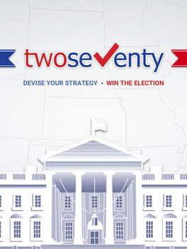 270 | Two Seventy US Election