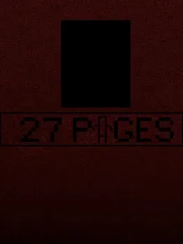 27 Pages