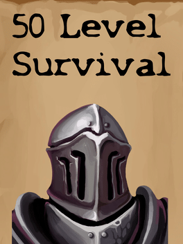 50 Level Survival