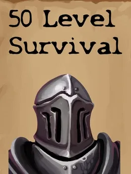 50 Level Survival