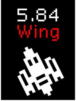 5.84 Wing