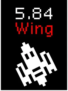 Image de couverture 5.84 Wing