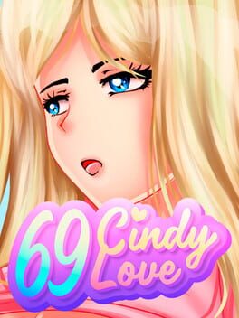 69 Cindy Love Game Cover Artwork