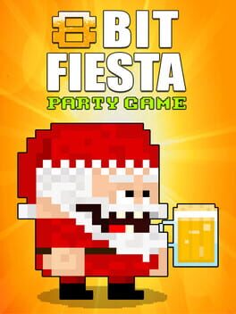 8Bit Fiesta