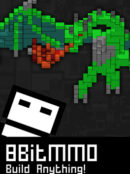 8BitMMO