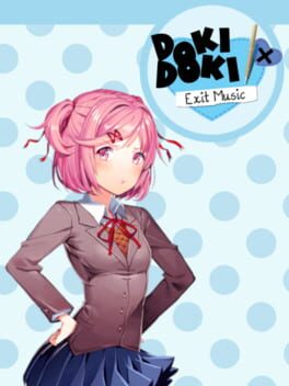 Some Art! - Doki Doki Exit Music - Wattpad