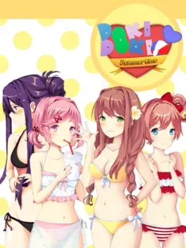 Doki Doki SummerTime image