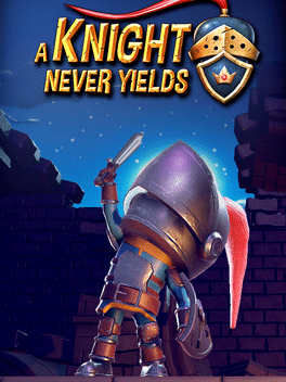 A Knight Never Yields