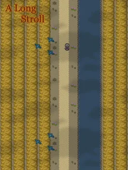 A Long Stroll