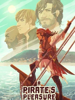 A Pirate's Pleasure