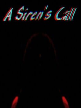 A Siren's Call Game Cover Artwork
