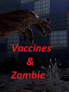 A story of vaccines & zombie