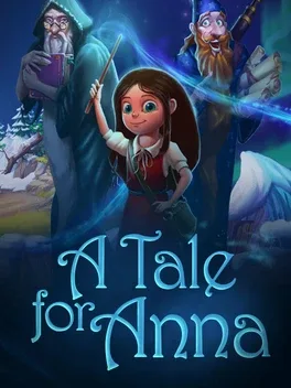 A Tale for Anna image
