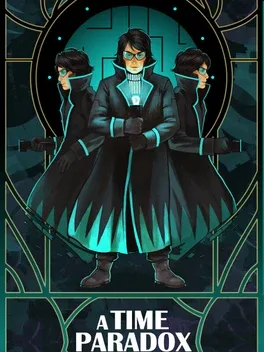 A Time Paradox