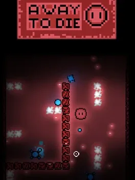 A Way to Die