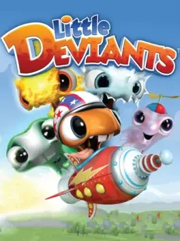 Little Deviants image