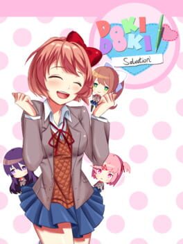 Backlog review: Doki Doki Literature Club! (PC)
