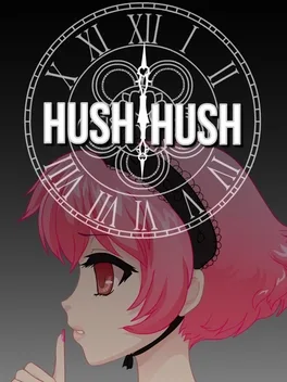 Hush Hush: Only Your Love Can Save Them image