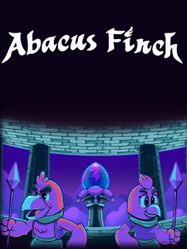 Abacus Finch