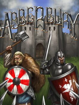 Abberbury Game Cover Artwork