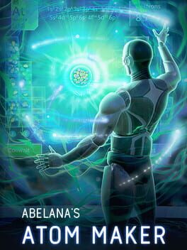 Abelana's Atom Maker