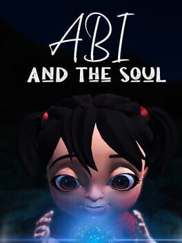 Abi and the soul Game Cover Artwork