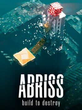 Abriss: build to destroy Game Cover Artwork