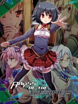 密室的祭品/ABYSS OF THE SACRIFICE游戏资源下载