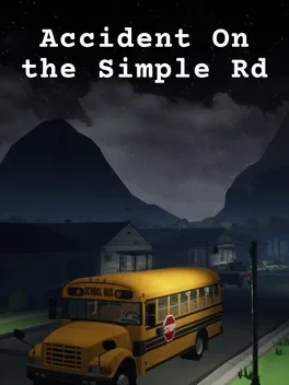Accident on the Simple Rd