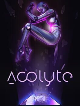 Acolyte Game Cover Artwork