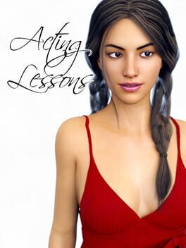 ACTING LESSONS Game Cover Artwork