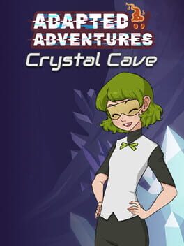 Adapted Adventures: Crystal Cave