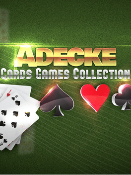 Adecke: Cards Games Deluxe